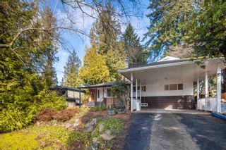 Photo 28: 985 WALLACE Wynd in Port Moody: Glenayre House for sale : MLS®# R2849239