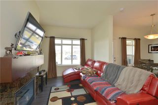 Photo 11: 41 COPPERPOND Landing SE in Calgary: Copperfield Row/Townhouse for sale : MLS®# C4299503