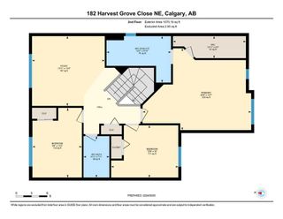 Photo 39: 182 Harvest Grove Close NE in Calgary: Harvest Hills Detached for sale : MLS®# A2128484