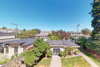Photo 17: 1123 W 46TH Avenue in Vancouver: South Granville House for sale (Vancouver West)  : MLS®# R2715310