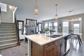 Photo 16: 212 Heritage Bay: Cochrane Detached for sale : MLS®# A1220767