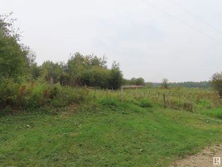 Photo 5: 55241 Range Road 35A: Rural Lac Ste. Anne County Vacant Lot/Land for sale : MLS®# E4356636