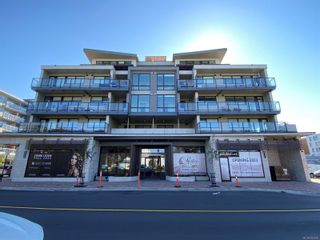 Main Photo: 311 2461 Sidney Ave in Sidney: Si Sidney South-East Condo for sale : MLS®# 942860