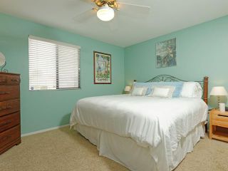 Photo 12: Residential for sale : 4 bedrooms : 3633 Morlan Street in San Diego