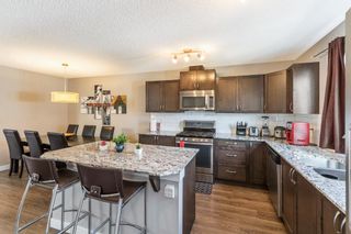 Photo 10: 1060 Kings Heights Road SE: Airdrie Semi Detached for sale : MLS®# A1215842
