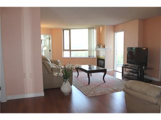 Photo 2: 1803 1190 PIPELINE Road in Coquitlam: North Coquitlam Condo for sale in "THE MACKENZIE" : MLS®# V1023996