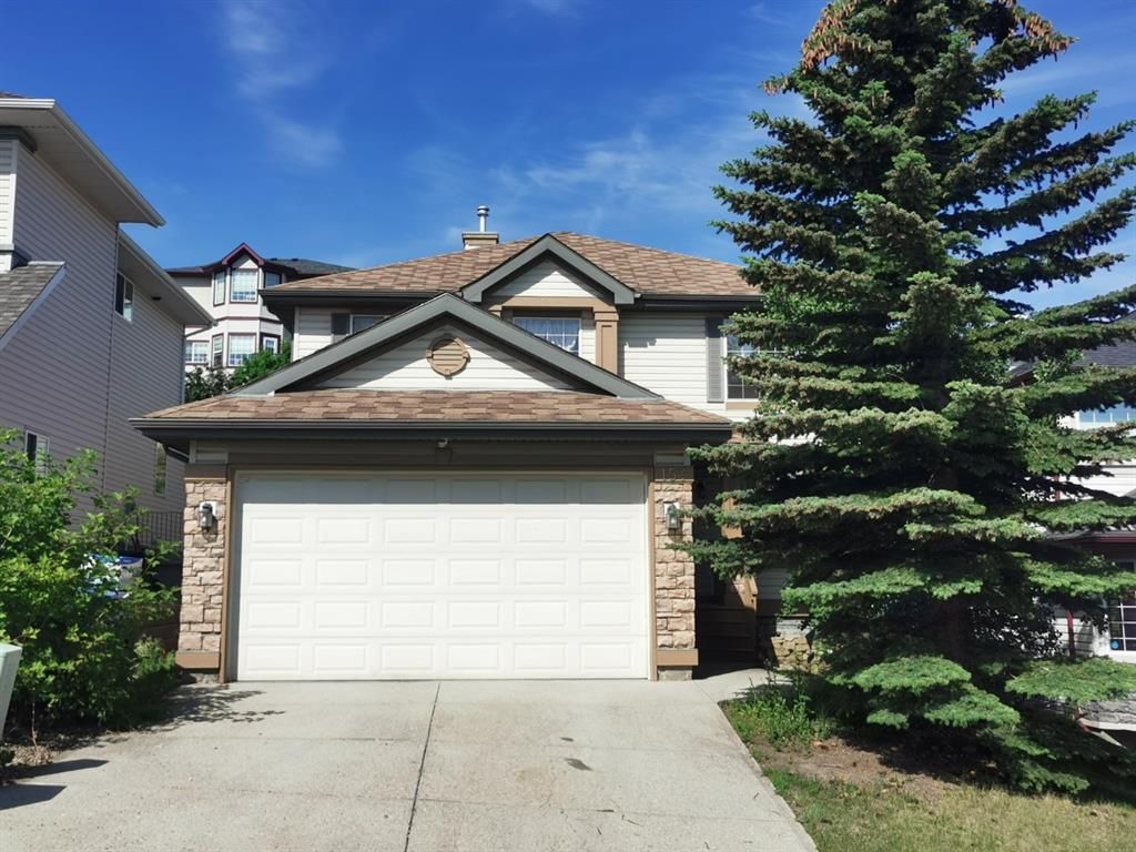 Main Photo: 157 Panamount Drive NW in Calgary: Panorama Hills Detached for sale : MLS®# A1242245