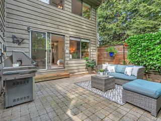 Photo 17: 85 1930 CEDAR VILLAGE CRESCENT in North Vancouver: Westlynn Townhouse for sale : MLS®# R2746577