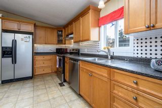 Photo 4: 17 2140 20th St in Courtenay: CV Courtenay City Manufactured Home for sale (Comox Valley)  : MLS®# 903306