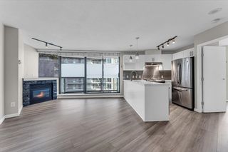 Photo 5: 607 501 PACIFIC Street in Vancouver: Downtown VW Condo for sale in "THE 501" (Vancouver West)  : MLS®# R2867543