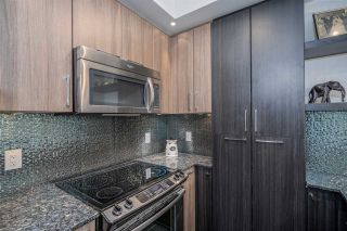 Photo 5: C216 20211 66 Avenue in Langley: Willoughby Heights Condo for sale : MLS®# R2532757