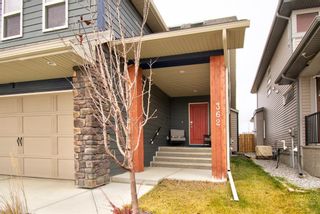 Photo 3: 362 Reunion Green NW: Airdrie Detached for sale : MLS®# A1047148