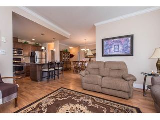Photo 13: 311 2068 SANDALWOOD Crescent in Abbotsford: Central Abbotsford Condo for sale in "The Sterling" : MLS®# R2591010
