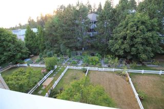 Photo 19: 407 6745 STATION HILL Court in Burnaby: South Slope Condo for sale in "THE SALTSPRING" (Burnaby South)  : MLS®# R2296566