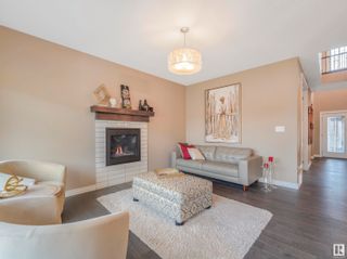 Photo 15: 3704 KIDD Crescent in Edmonton: Zone 56 House for sale : MLS®# E4386231