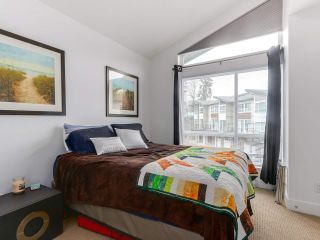 Photo 13: 4 909 CLARKE Road in Port Moody: College Park PM Townhouse for sale in "CLARKE" : MLS®# R2261027