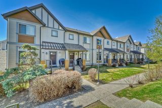 Photo 1: 102 300 Evanscreek Court NW in Calgary: Evanston Row/Townhouse for sale : MLS®# A2015287
