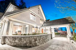 Photo 5: 2612 FOLKESTONE Way in West Vancouver: Whitby Estates House for sale : MLS®# R2877206