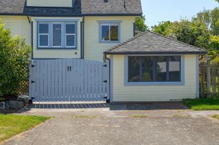 Photo 6: 122 Cambridge St in Victoria: Vi Fairfield West House for sale : MLS®# 933151