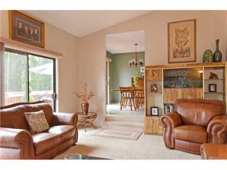 Photo 4: 1079 DOLPHIN Street in Coquitlam: Ranch Park House for sale in "RANCH PARK" : MLS®# V1108389