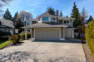 Photo 9: 6161 PARKSIDE Court in Surrey: Panorama Ridge House for sale : MLS®# R2860817