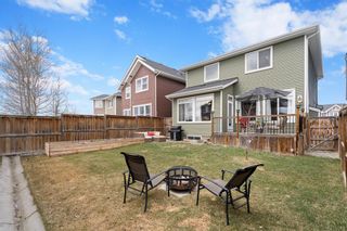 Photo 35: 385 River Heights Drive: Cochrane Detached for sale : MLS®# A1210679