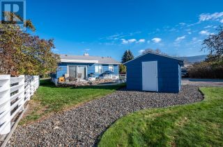 Photo 28: 324 WINDSOR Avenue in Penticton: House for sale : MLS®# 10304934
