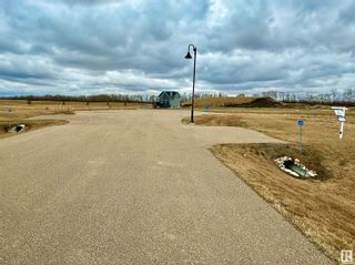 Photo 2: 160 Lakeshore Close: Rural Camrose County Vacant Lot/Land for sale : MLS®# E4375822