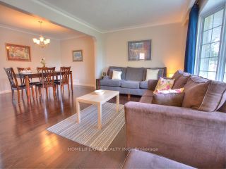 Photo 4: 177 Overbrook Place in Toronto: Bathurst Manor House (Bungalow) for lease (Toronto C06)  : MLS®# C6804548