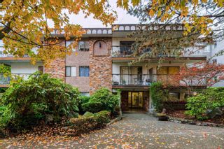 Photo 22: 107 1611 E 3RD Avenue in Vancouver: Grandview Woodland Condo for sale in "Villa Verde" (Vancouver East)  : MLS®# R2736552
