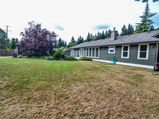 Photo 45: 339 Berne Rd in CAMPBELL RIVER: CR Campbell River Central House for sale (Campbell River)  : MLS®# 772161