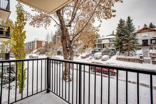 Photo 15: 202 2220 16a Street SW in Calgary: Bankview Apartment for sale : MLS®# A1043749