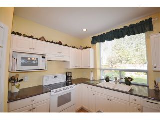 Photo 8: 1450 RHINE Crescent in Port Coquitlam: Riverwood House for sale in "RIVERWOOD" : MLS®# V1052007