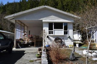 Photo 18: 5 Edith Rd in Tahsis: NI Tahsis/Zeballos Manufactured Home for sale (North Island)  : MLS®# 932135