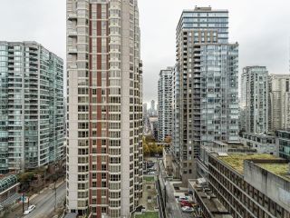 Photo 17: 1308 819 HAMILTON Street in Vancouver: Downtown VW Condo for sale (Vancouver West)  : MLS®# R2863385
