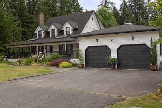 Photo 14: 21004 43 Avenue in Langley: Brookswood Langley House for sale in "Cedar Ridge" : MLS®# R2711545