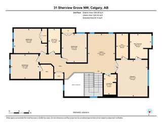 Photo 43: 31 Sherview Grove NW in Calgary: Sherwood Detached for sale : MLS®# A2122970