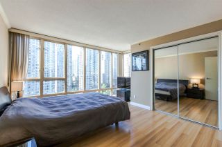 Photo 12: 1506 950 CAMBIE Street in Vancouver: Yaletown Condo for sale in "PACIFIC LANDMARK I" (Vancouver West)  : MLS®# R2114619