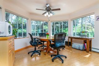 Photo 11: 2541 Wentwich Rd in Langford: La Mill Hill House for sale : MLS®# 873466