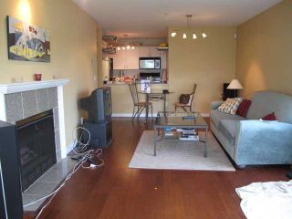 Photo 2: 302 2250 W 3RD Avenue in Vancouver: Kitsilano Condo for sale in "Henley Park" (Vancouver West)  : MLS®# V889430