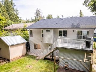 Photo 38: 7633 STRACHAN Street in Mission: Mission BC House for sale : MLS®# R2797446