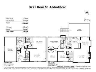 Photo 20: 3271 HORN Street in Abbotsford: Central Abbotsford House for sale : MLS®# R2393394