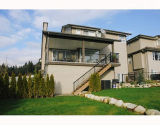 Photo 10: 23402 133A Avenue in Maple Ridge: Silver Valley House for sale : MLS®# V806355