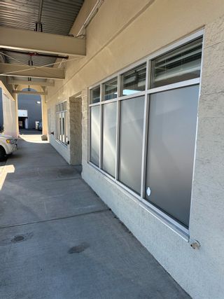 Photo 2: 105 1250 DOMINION Avenue in Port Coquitlam: Riverwood Business for lease in "CENTANNI PLAZA" : MLS®# C8054882