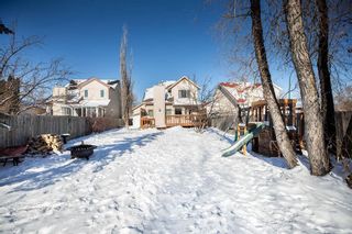 Photo 42: 19 Desjardins Drive in Winnipeg: Island Lakes Residential for sale (2J)  : MLS®# 202102771