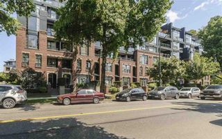 Photo 19: 2273 W 12TH Avenue in Vancouver: Kitsilano Townhouse for sale in "Ansonia" (Vancouver West)  : MLS®# R2881303