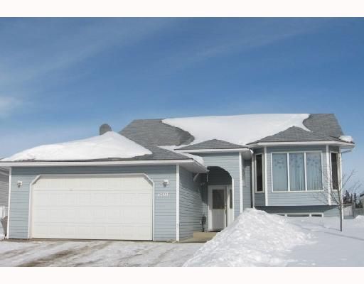 Main Photo: 5507 W 57TH Avenue in Fort_Nelson: Fort Nelson -Town House for sale in "ANGUS SUB" (Fort Nelson (Zone 64))  : MLS®# N180144