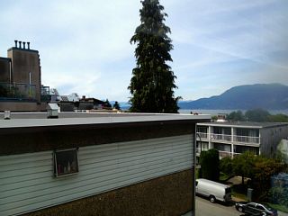 Photo 13: 506 2120 W 2ND Avenue in Vancouver: Kitsilano Condo for sale in "ARBUTUS PLACE" (Vancouver West)  : MLS®# V1013797