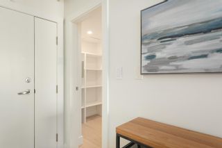 Photo 22: 802 1201 MARINASIDE Crescent in Vancouver: Yaletown Condo for sale (Vancouver West)  : MLS®# R2847314