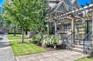 Photo 29: 24 4288 SARDIS STREET in Burnaby: Central Park BS Townhouse for sale (Burnaby South)  : MLS®# R2473187